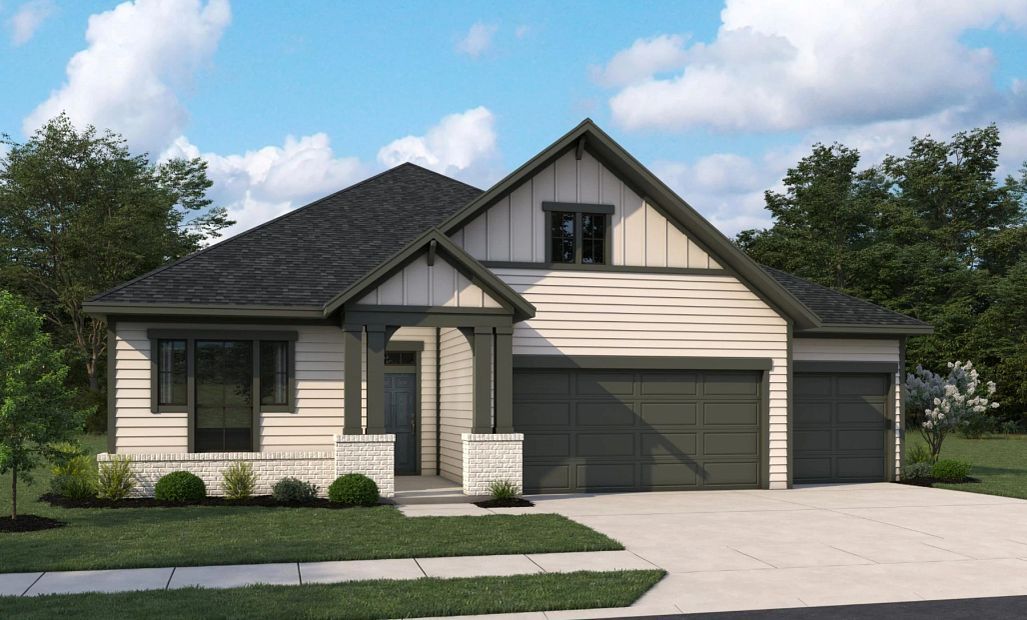 Avery elevation L
