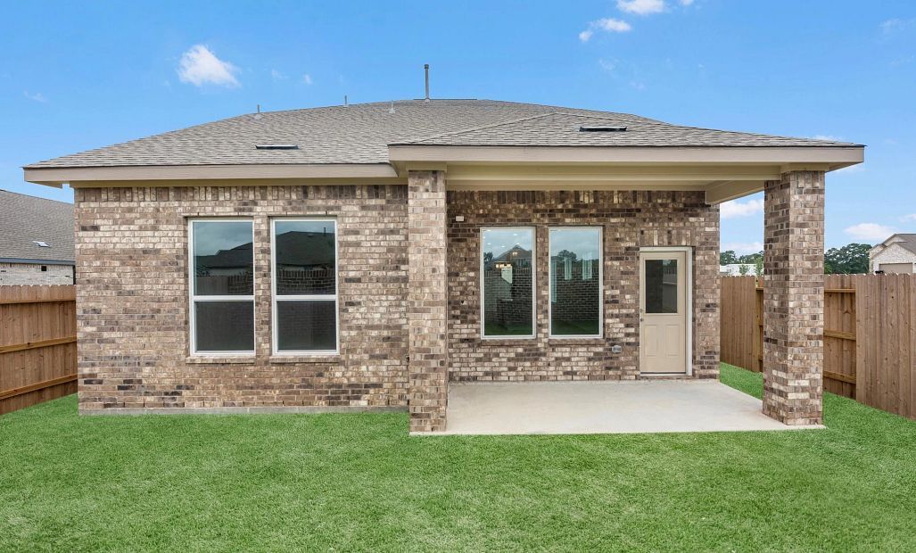 19023 Magnolia Willow Lane