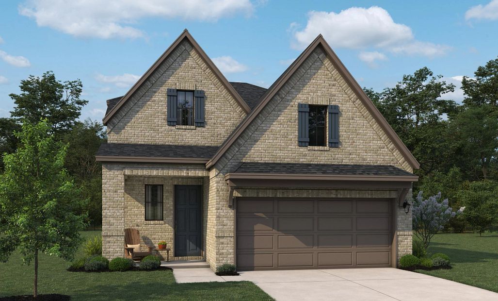 22519 Camp Driftwood Way (Marigold)