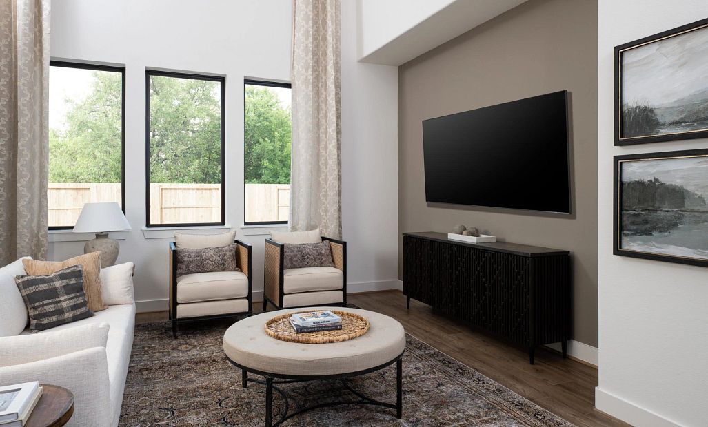 Gathering Room