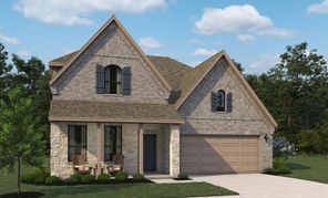 10606 Catalyst Ave (Katy)