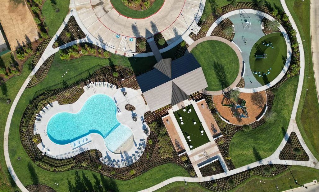 Community amenity
