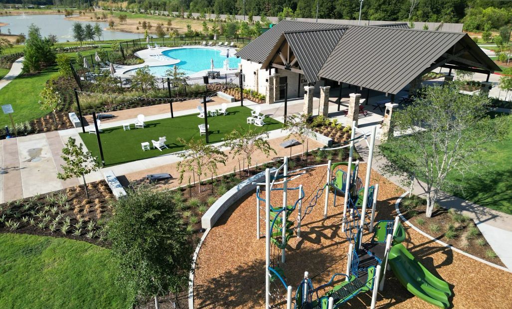 Community amenity