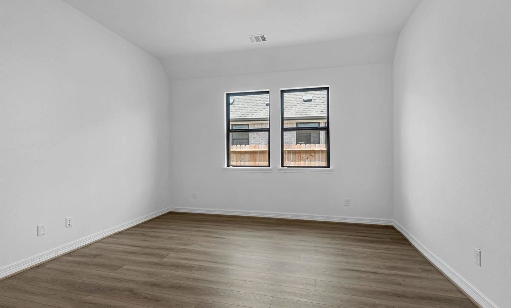 Flex room
