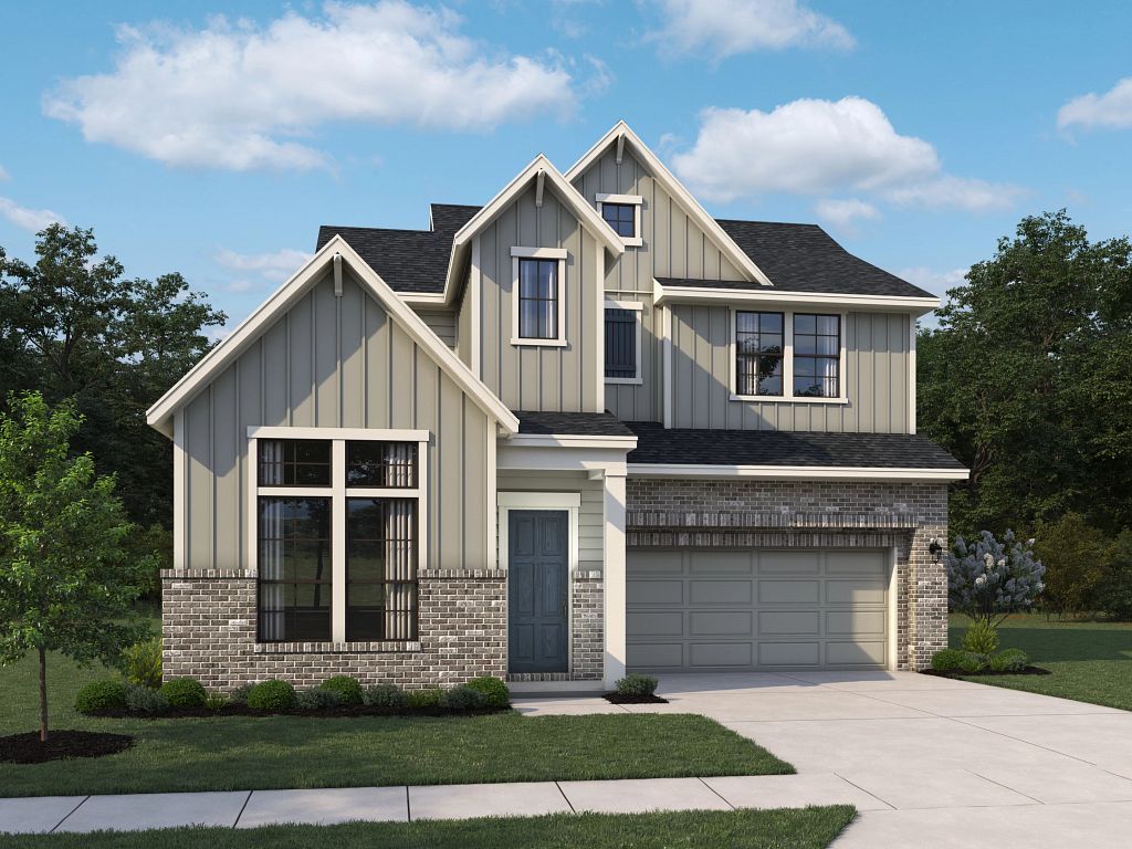Oakwood Estates - Phoebe Interior Image 1
