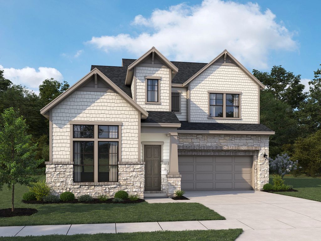 Oakwood Estates - Phoebe Interior Image 3