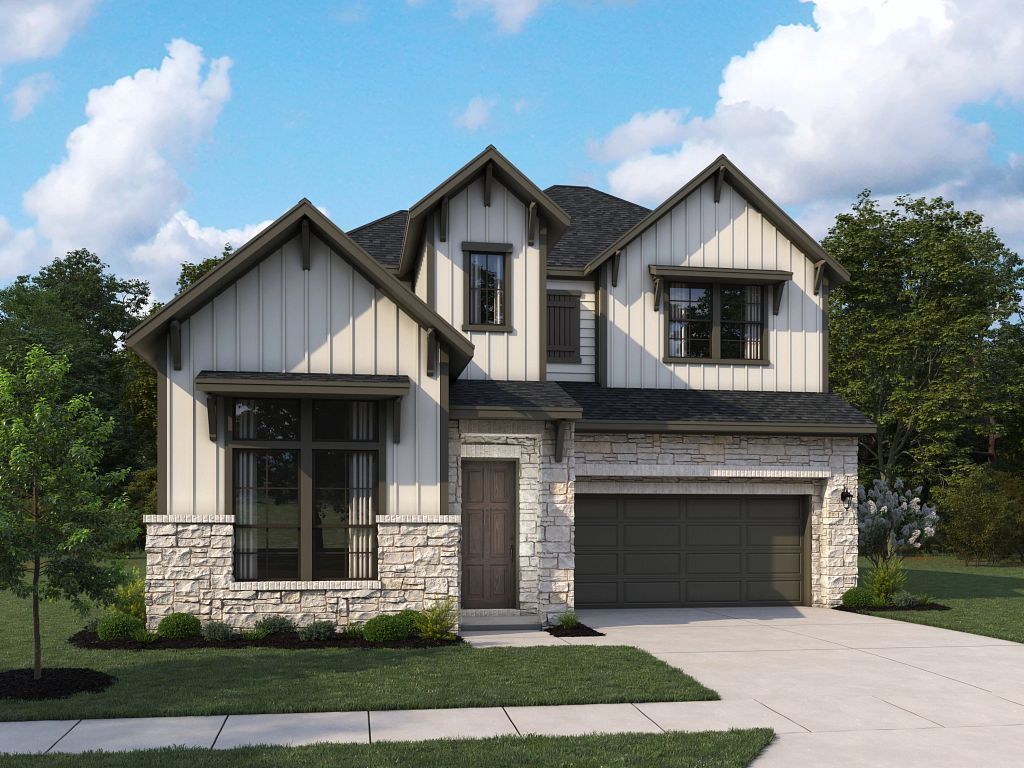 Oakwood Estates - Phoebe Interior Image 4