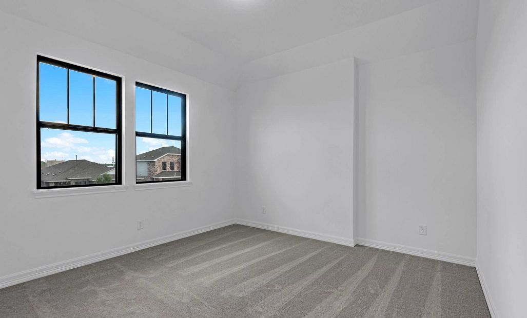 Third bedroom