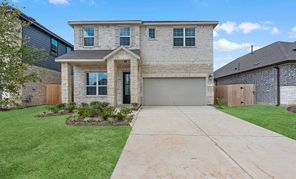 317 Redbud Ridge Drive (Jackson)