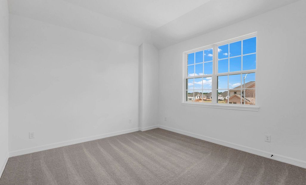 Third bedroom