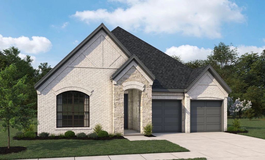 3002 Viceroy Spur Lane (Cheyenne)
