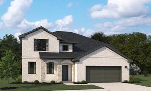 16002 Switchgrass Court (Aubrey)