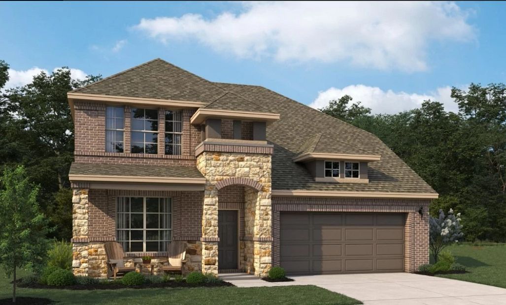 3005 Viceroy Spur Lane (Katy)