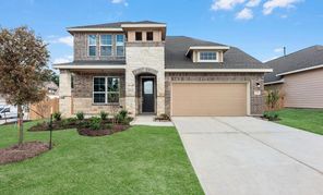 24342 Ponds Creek Court (Cypress)