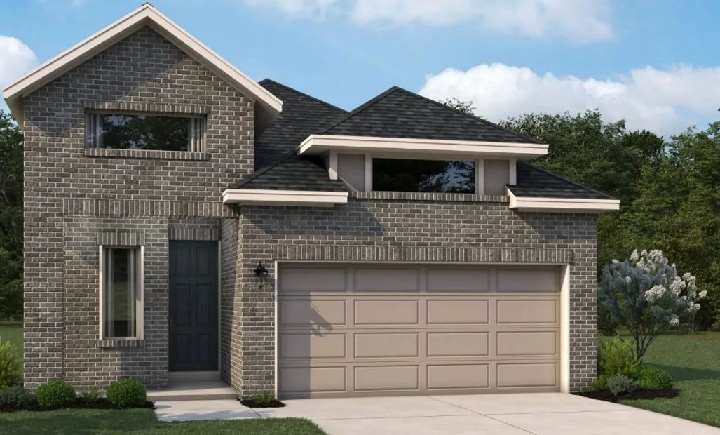 Elevation B