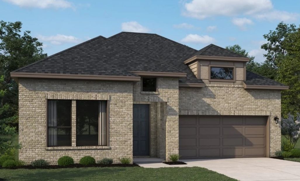 Elevation E
