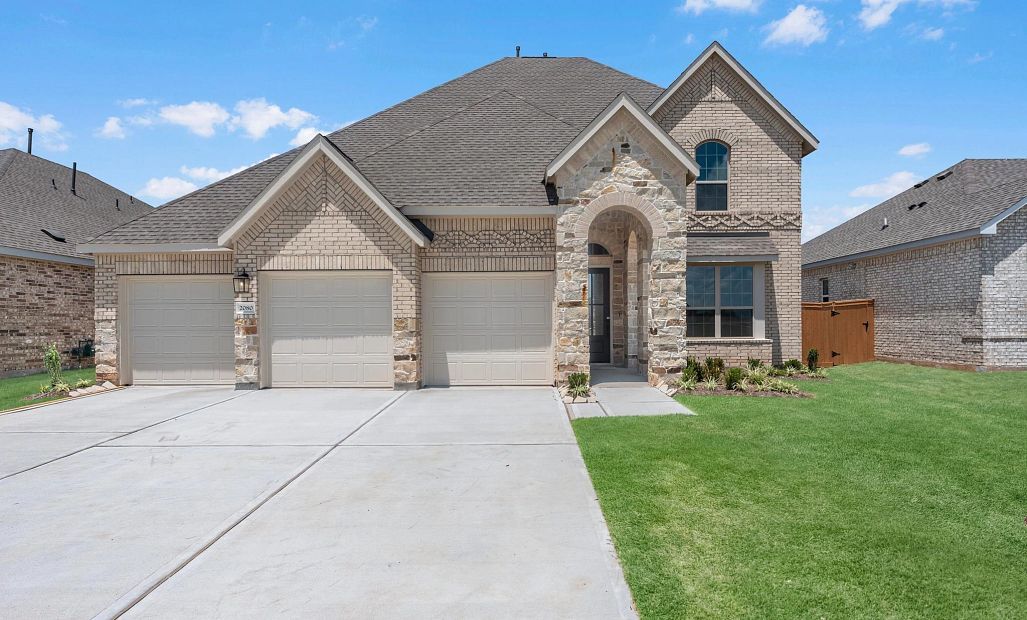 2080 Blue Mar Dr