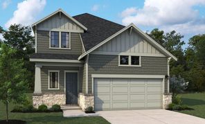 340 Juniper Pass Drive (Esperanza)