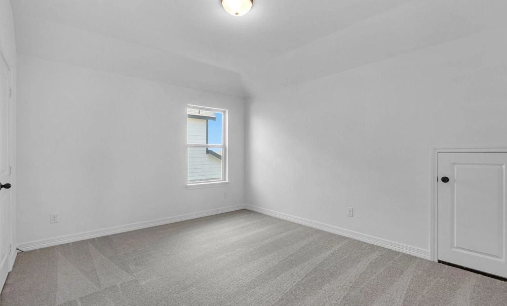 Third bedroom