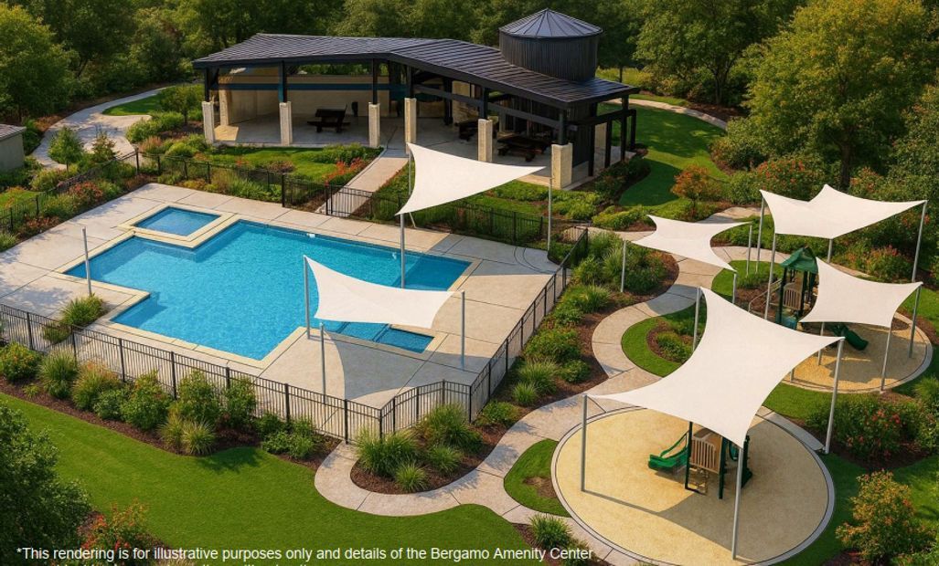 Community amenity