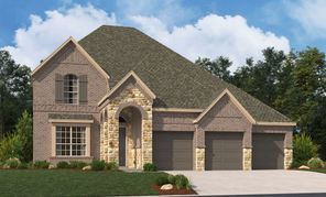 703 Beautyberry Way (Tyler)