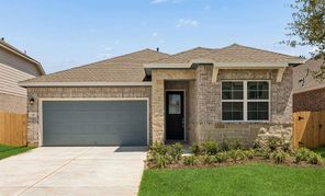 316 Redbud Ridge Drive (Travis)