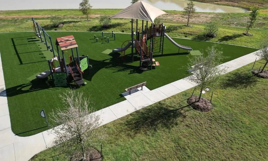 Community amenity