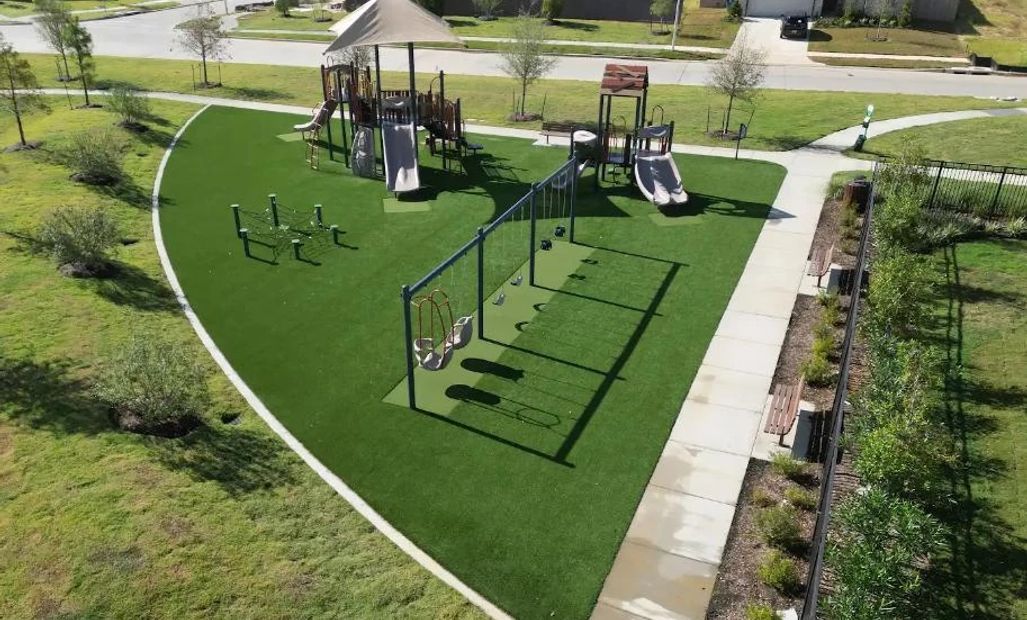 Community amenity