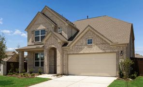 5034 Field Sparrow Lane (Katy)