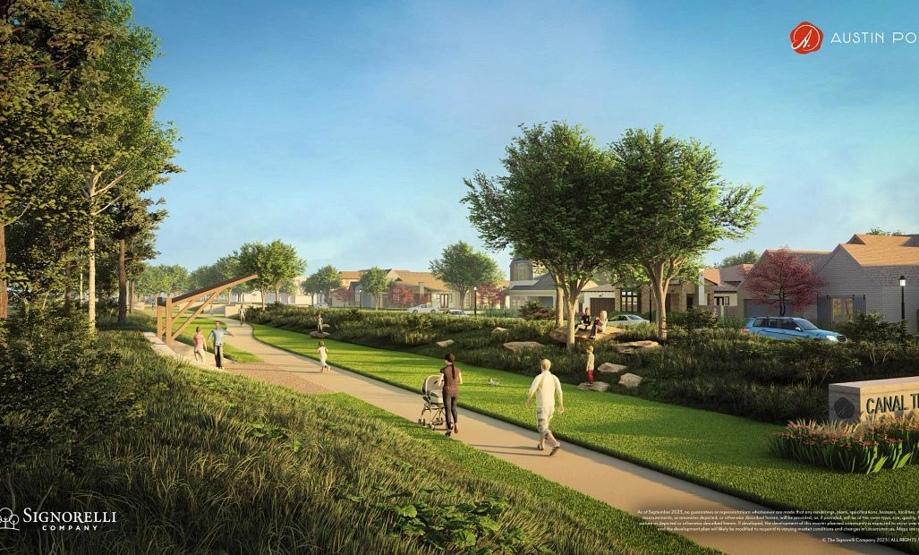 Community amenity