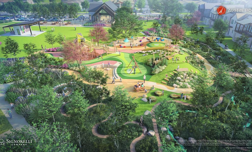 Community amenity