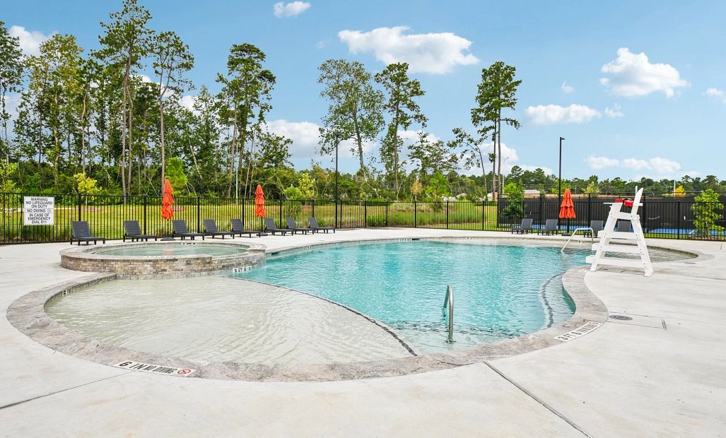 Community amenity