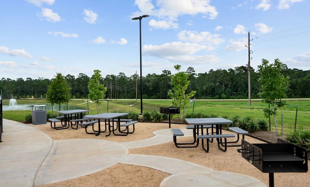Community amenity