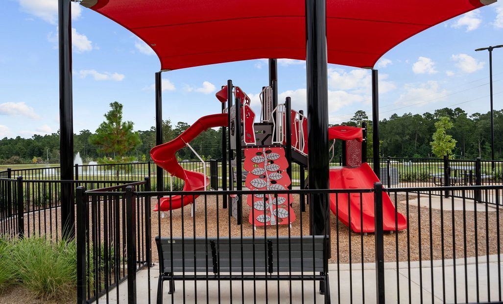 Community amenity