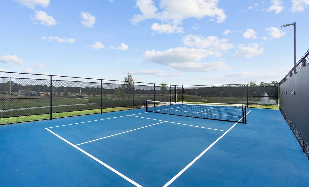 Community amenity