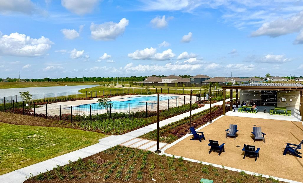 Community amenity