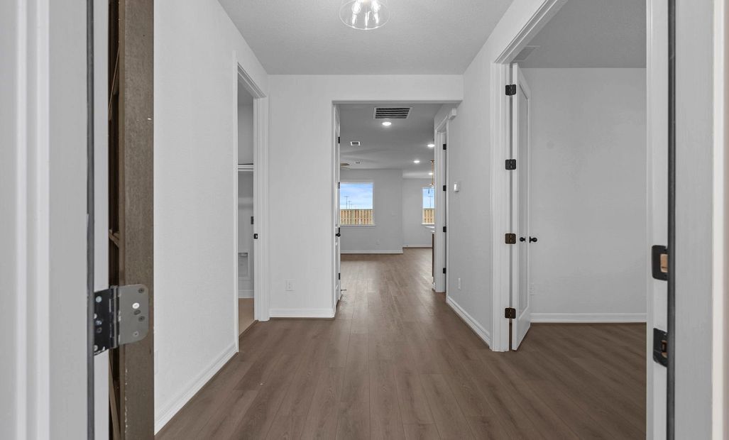 Home Entry. Sample product photo. Actual exterior and interior selections may vary by homesite.