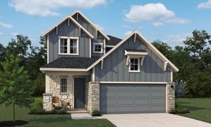 5226 Swaying Reed Lane (Marigold)