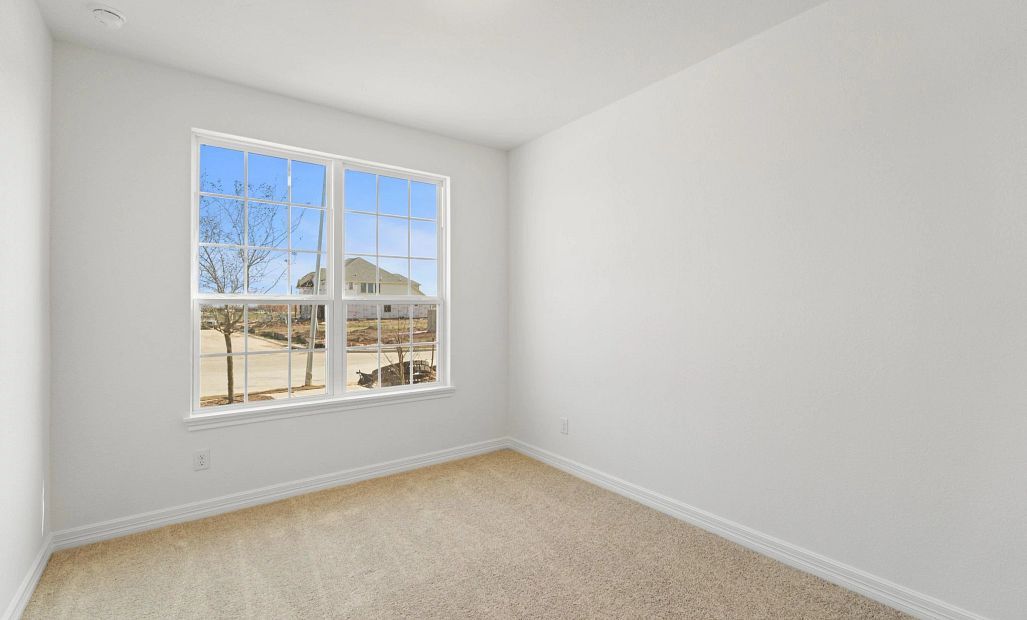 Sample product photo. Actual exterior and interior selections may vary by homesite. Photo may be