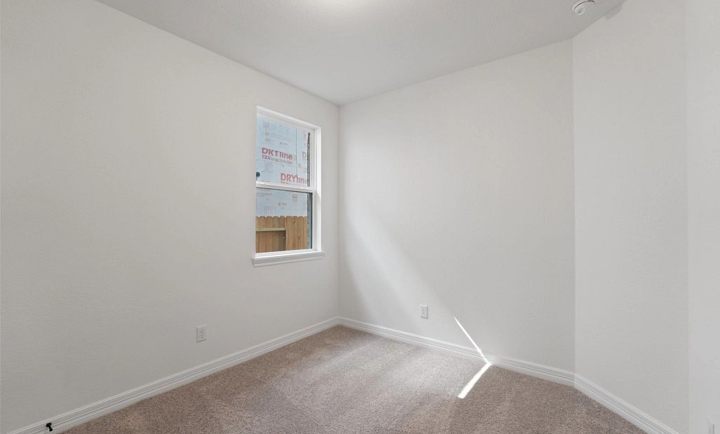 Sample product photo. Actual exterior and interior selections may vary by homesite. Photo may be
