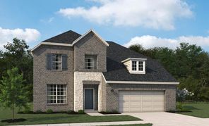 7703 Topaz Ridge Dr (Aubrey)