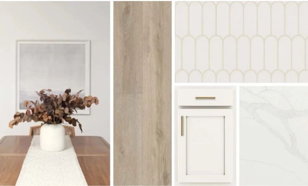 Serene collection