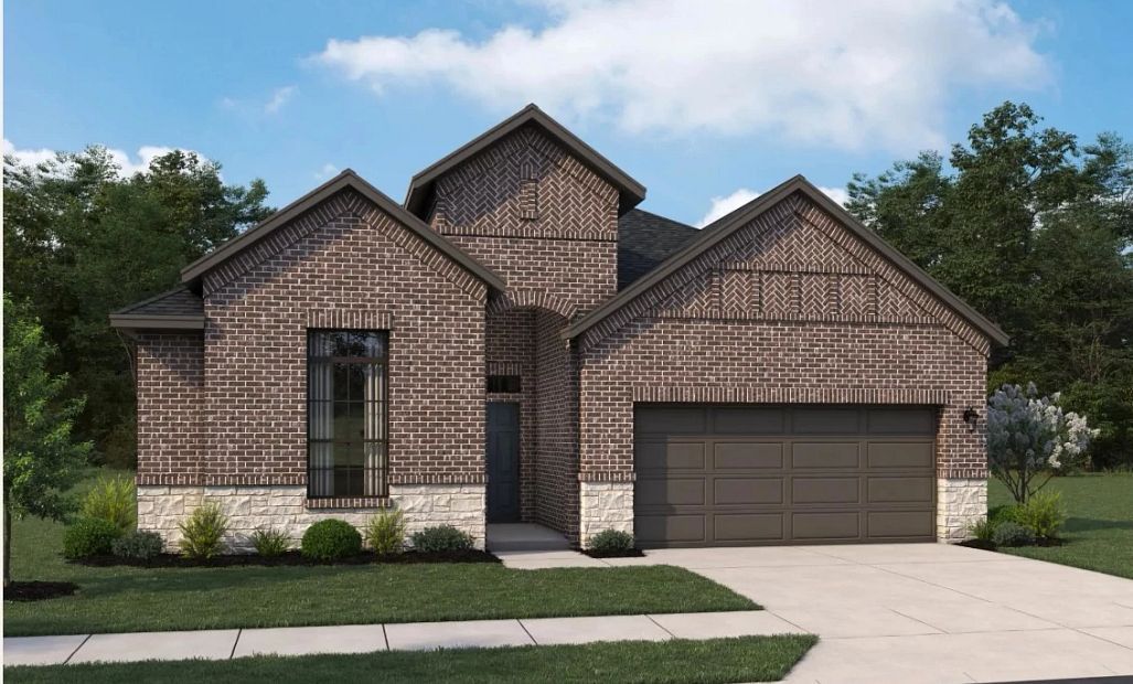 5015 Silk Petal Drive (Avery)