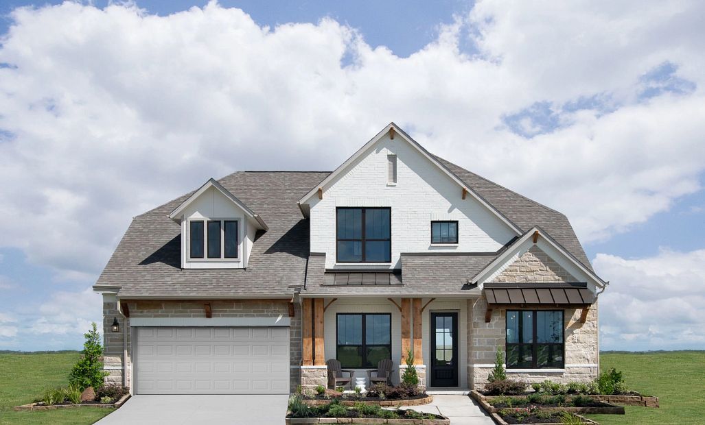 casa en Westland Ranch por Ashton Woods