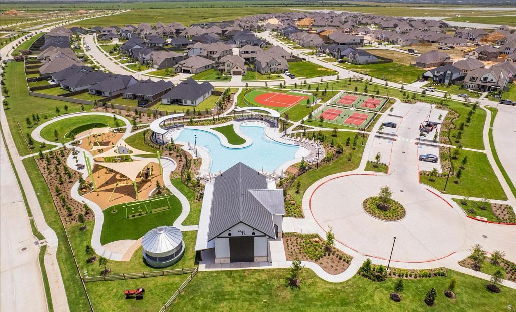 Community amenity