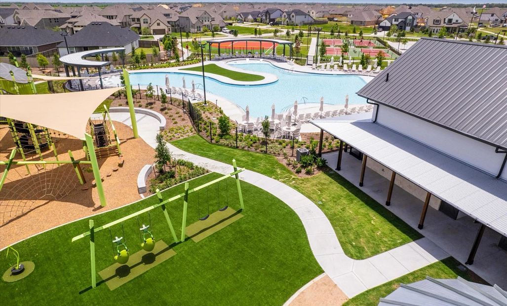 Community amenity