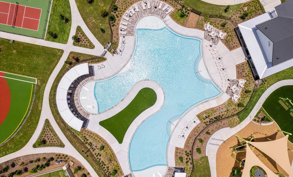 Community amenity