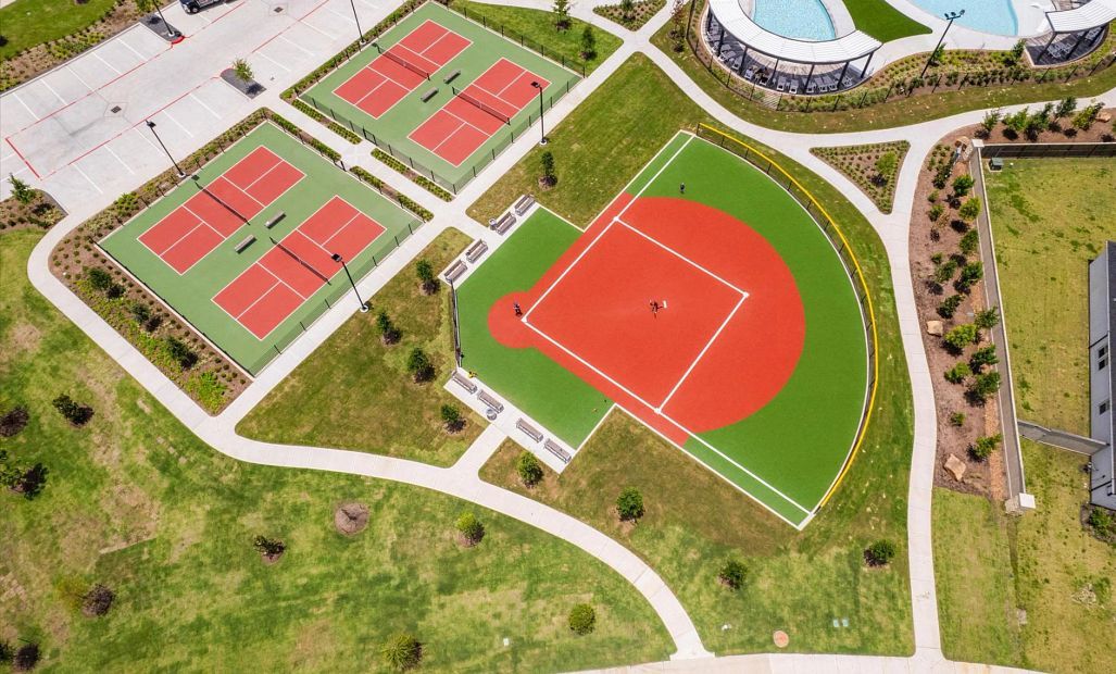 Community amenity