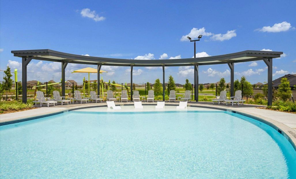 Community amenity