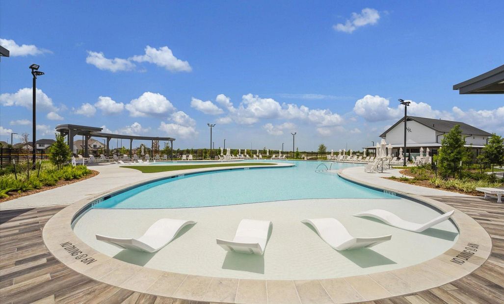 Community amenity